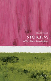 Stoicism A Very Short Introduction Paper
