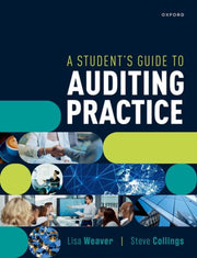 A Students Guide To Auditing Practice