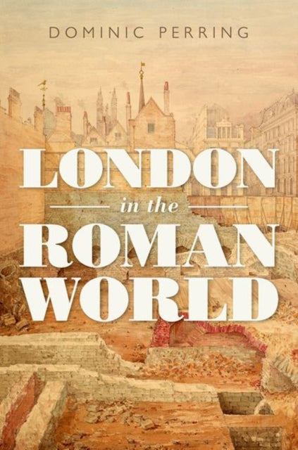 London In The Roman World