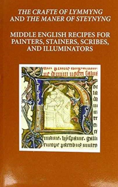 The Craft Of Lymmyng And The Maner Of S By Clarke, Mark