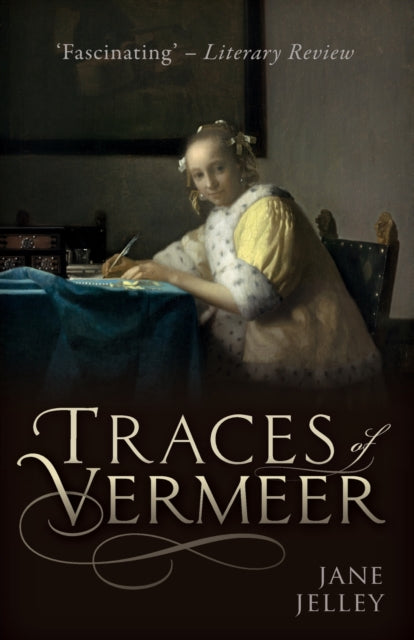 Traces Of Vermeer