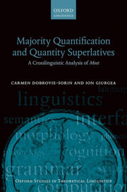 Majority Quantification And Quantity Su
