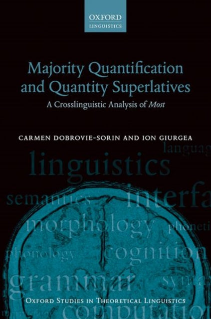 Majority Quantification And Quantity Su