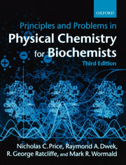 Principles And Problems In Physical Chem