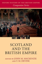 Scotland And The British Empire