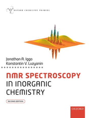 Nmr Spectroscopy In Inorganic Chemistry