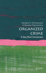 Organised Crime