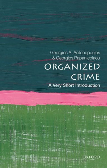 Organised Crime