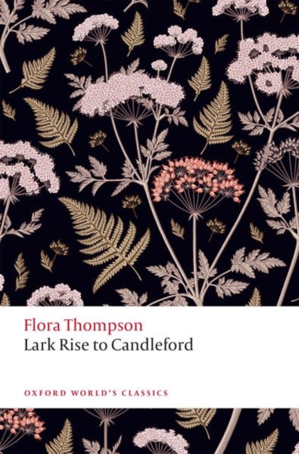 Lark Rise To Candleford