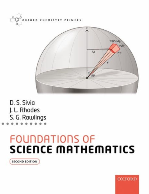 Foundations Of Science Mathematics Ocp 2