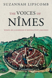 Voices Of Nimes