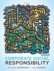 Corporate Social Responsibility 4e Paper