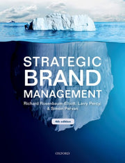 Strategic Brand Management 4e