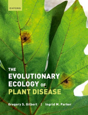 Evolutionary Ecology Of Plant Disea