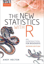 New Statistics With R An Introduction Fo