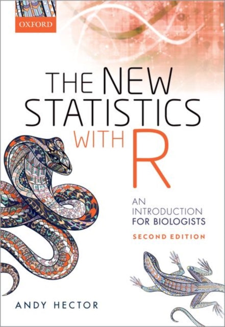 New Statistics With R An Introduction Fo