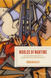 Reconstruction The First World War & The