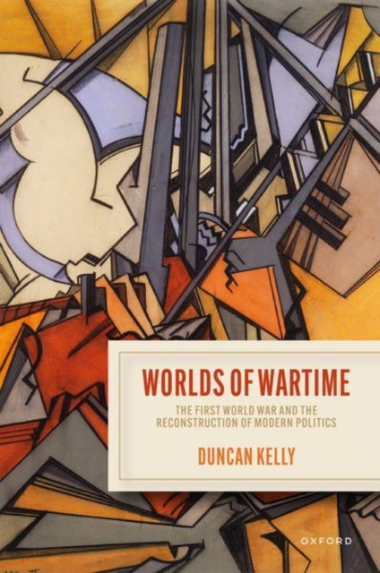 Reconstruction The First World War & The