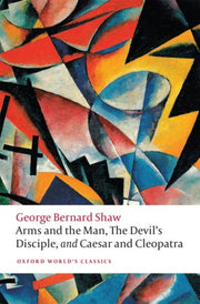 Arms & The Man The Devils Disciple Caesa
