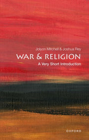 War & Religion A Very Short Introduction