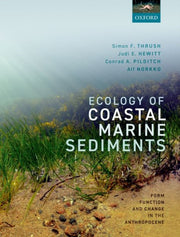 Ecology Of Coastal Marine Sediments