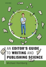 Editors Guide To Writing & Publishing Sc