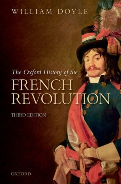 Oxford History Of The French Revolu