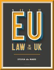 Eu Law In The Uk