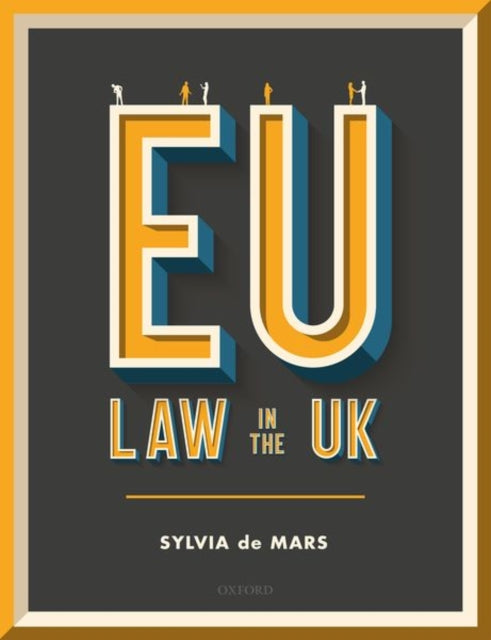Eu Law In The Uk