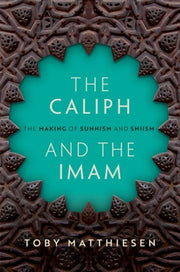 Caliph & The Imam