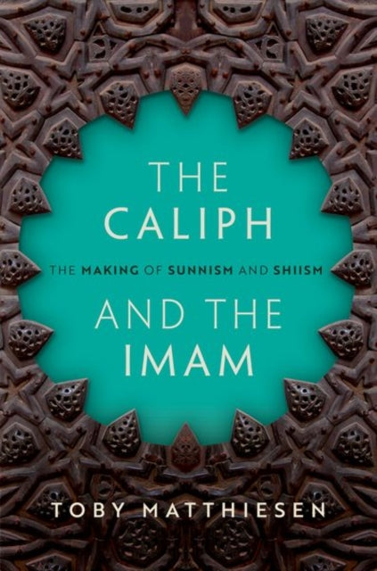 Caliph & The Imam