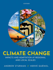 Climate Change Impacts & Adaptation At R