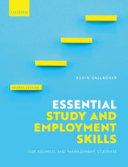Essential Study & Employment Skills For