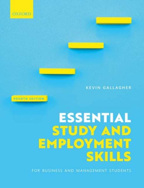 Essential Study & Employment Skills For