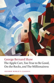 Apple Cart Too True To Be Good On/rock