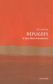 Refugees A Very Short Introduction