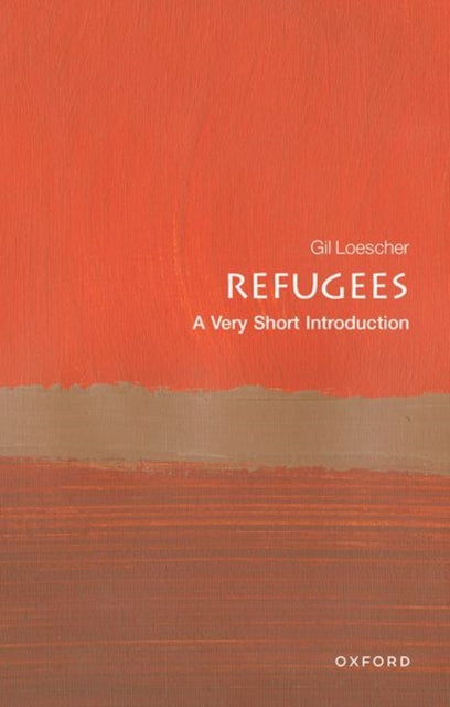 Refugees A Very Short Introduction