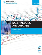 Data Handling & Analysis By Blann, Andrew