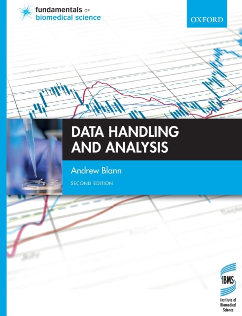 Data Handling & Analysis By Blann, Andrew