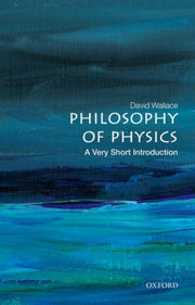 Philosophy Of Physics