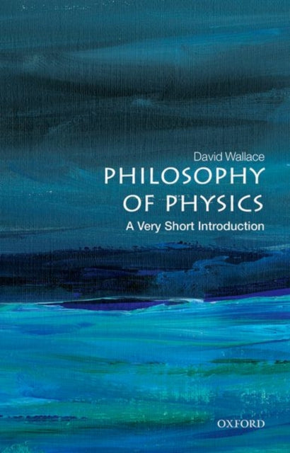 Philosophy Of Physics