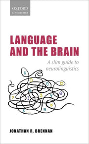 Language And The Brain