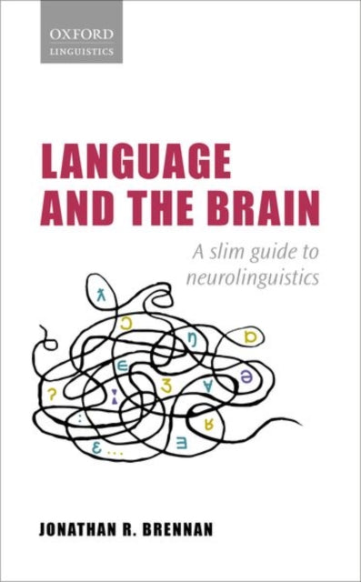 Language And The Brain