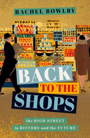 Back To The Shops