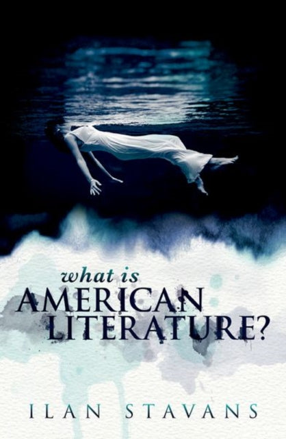 What Is American Literature