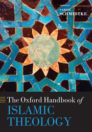 Oxford Handbook Of Islamic Theology Pape