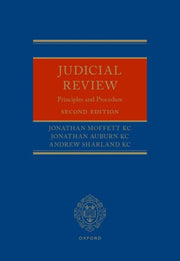 Judicial Review