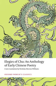 Elegies Of Chu