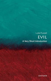 Evil A Very Short Introduction