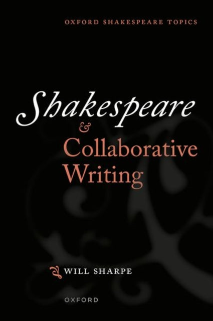 Shakespeare Collaborative Writing Paperb